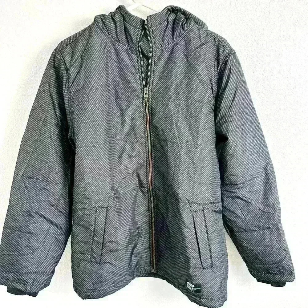 Vans Off The Wall Men’s Lite Jacket Size Medium